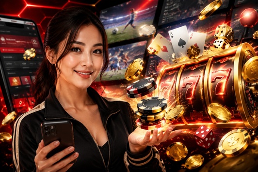 Về chúng tôi – 655win